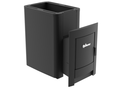 Печь Протопи Парилка 18 Т слева т/о