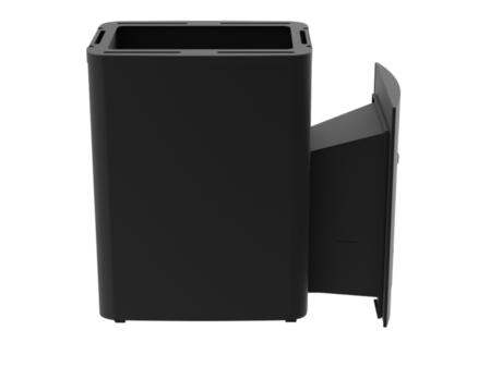 Печь Протопи Парилка 18 Т слева т/о