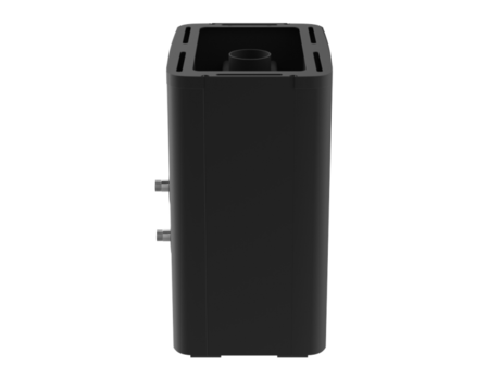 Печь Протопи Парилка 18 Т справа т/о