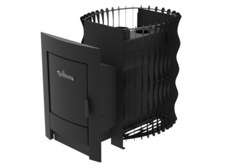 Печь Протопи Подкова 14