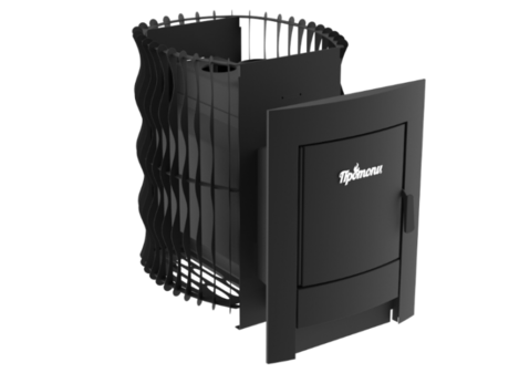 Печь Протопи Подкова 14