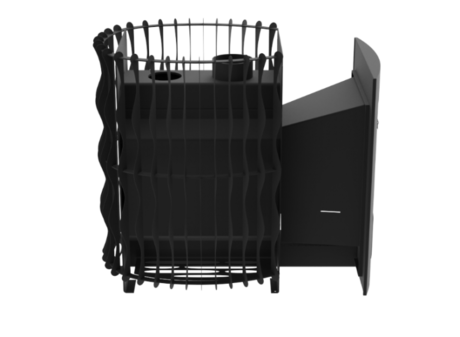 Печь Протопи Подкова 14