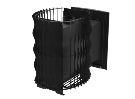 Печь Протопи Подкова 14