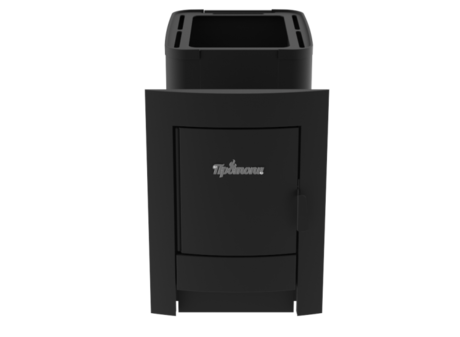 Печь Протопи  Парилка 14 Т слева т/о