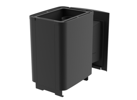 Печь Протопи  Парилка 14 Т слева т/о