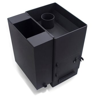 Печь НМК  Копеечка                                                            