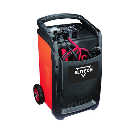 Пускозарядное устройство Elitech  УПЗ 800  