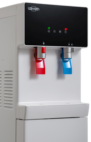 Пурифайер Vatten OV705WK+UF