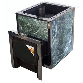 Печь НМК  Енисей