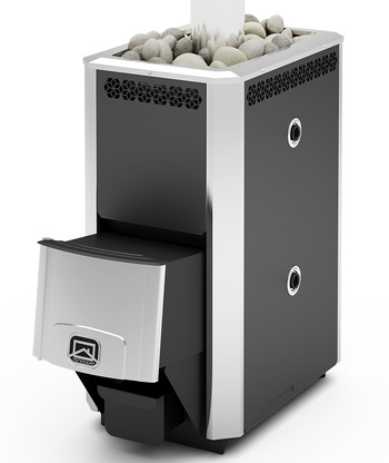 Печь Теплодар Сахара 24 ЛРК