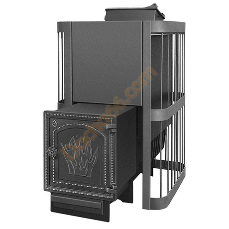 Печь Этна Шторм 24 (ДТ-4)