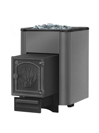 Печь Этна Кратер 24 ДТ-4