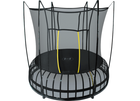 Батут Hasttings Space