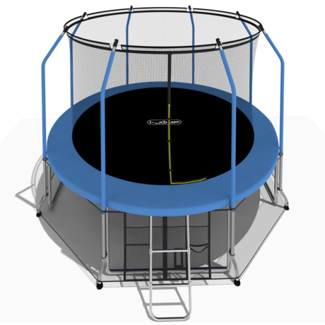 Батут I-JUMP  Elegant 16ft 