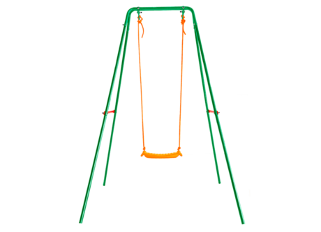 Качель для улицы Hasttings одноместные