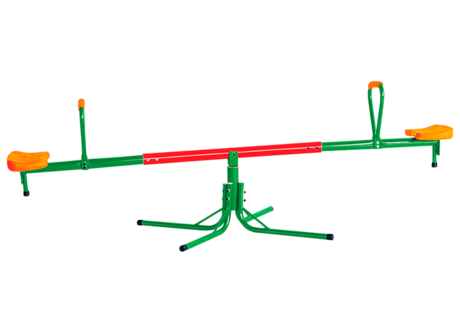 Качель для улицы Hasttings балансир