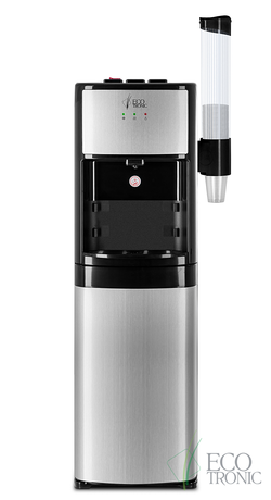 Кулер Ecotronic M9-LX