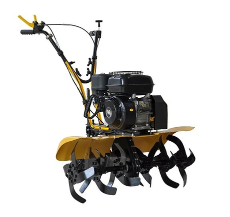 Культиватор Huter GMC-6.5 