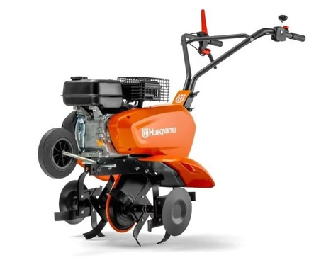 Культиватор Husqvarna  TF 225 