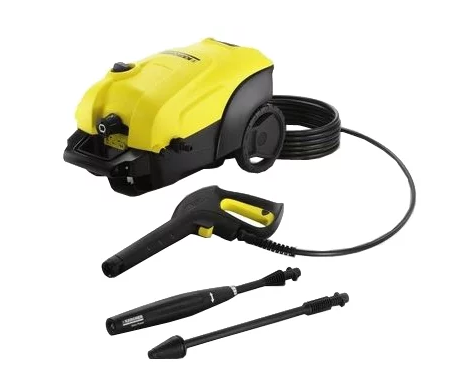 Автомойка KARCHER K 4 Compact 