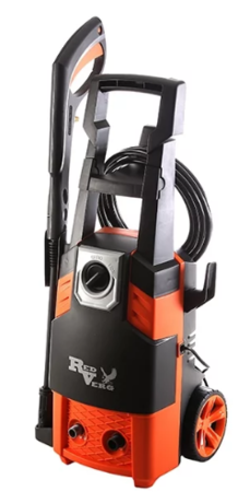 Автомойка RedVerg RD5461C-150A