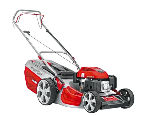Газонокосилка AL-KO   Highline 51.5 SP-A Pro 