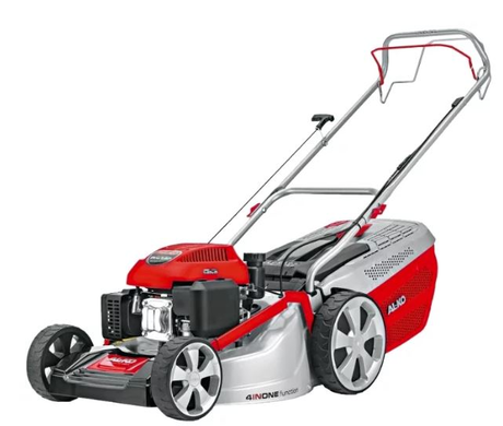 Газонокосилка AL-KO   Highline 51.5 SP-A Pro 