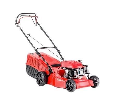 Газонокосилка AL-KO  4718 SP-A 