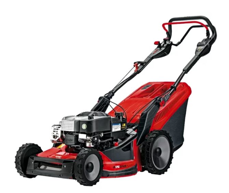 Газонокосилка AL-KO  5375 VS Aluminium  