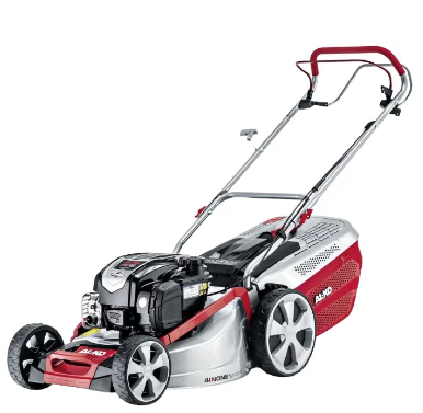 Газонокосилка AL-KO  Highline 527 SP 