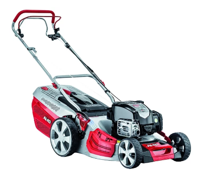 Газонокосилка AL-KO  Highline 527 SP 