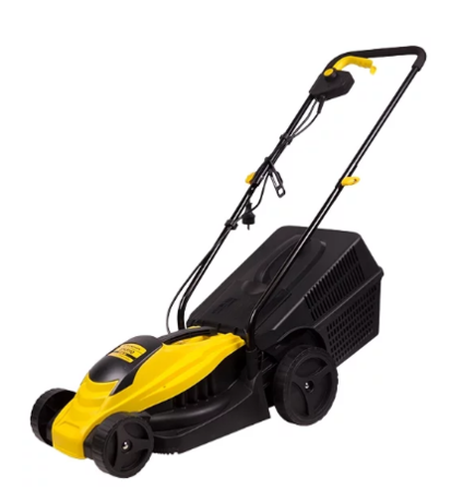 Газонокосилка Champion  EM3110