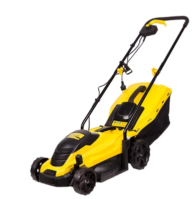 Газонокосилка Champion  EM3313