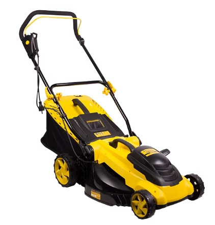 Газонокосилка Champion  EM4118