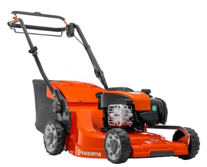 Газонокосилка Husqvarna  LC 347V 