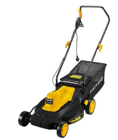 Газонокосилка Huter  ELM-1800 