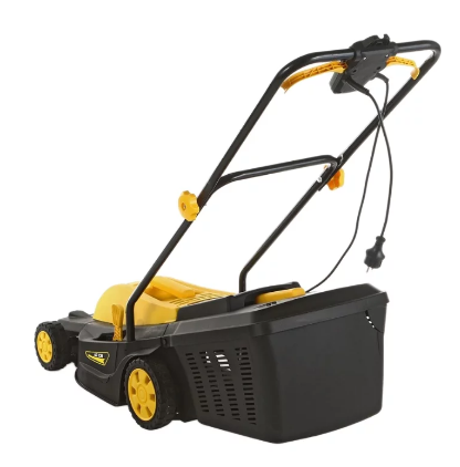 Газонокосилка Huter ELM-1800P