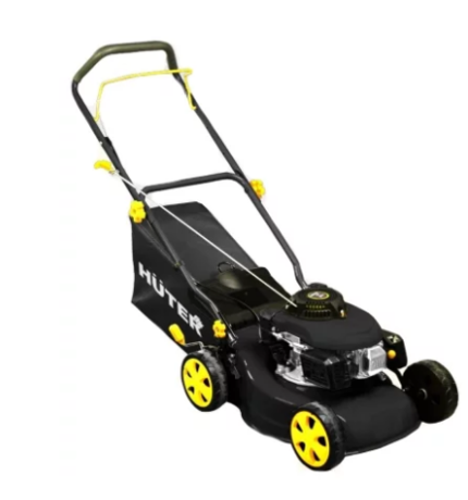 Газонокосилка Huter GLM-3,5 
