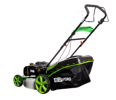 Газонокосилка RedVerg RD-GLM46SB 