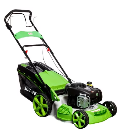 Газонокосилка RedVerg RD-GLM46SB 