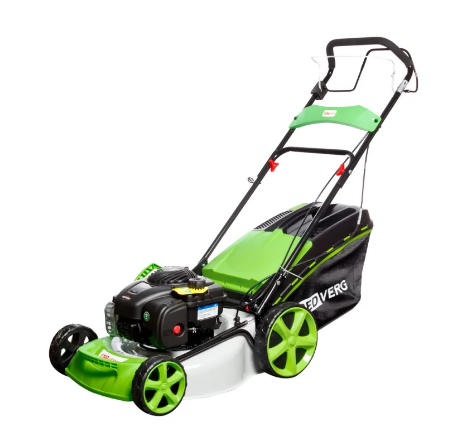 Газонокосилка RedVerg RD-GLM46SB 