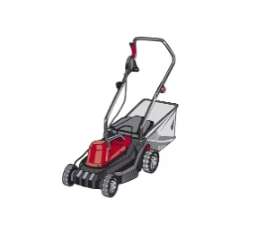 Газонокосилка ЗУБР ЗГКЭ-42-1800 