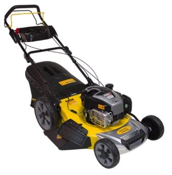 Газонокосилка Champion  LM5347EBS