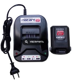 Газонокосилка Champion  LM5347EBS