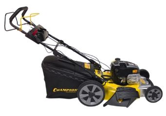 Газонокосилка Champion  LM5347EBS