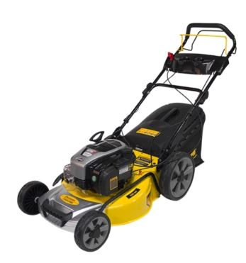 Газонокосилка Champion  LM5347EBS