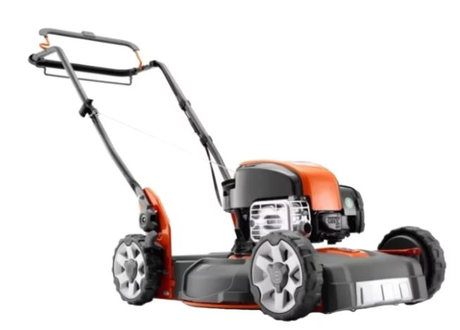 Газонокосилка Husqvarna  LB 248S 
