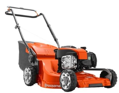 Газонокосилка Husqvarna  LC 247Li 