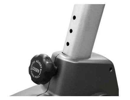 Велотренажер Svensson Industrial FORCE U750 LX 