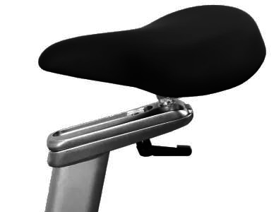 Велотренажер Svensson Industrial FORCE U750 